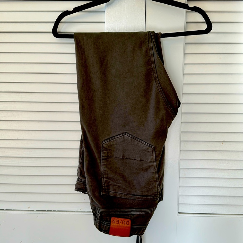 Men’s DU/ER Joggers